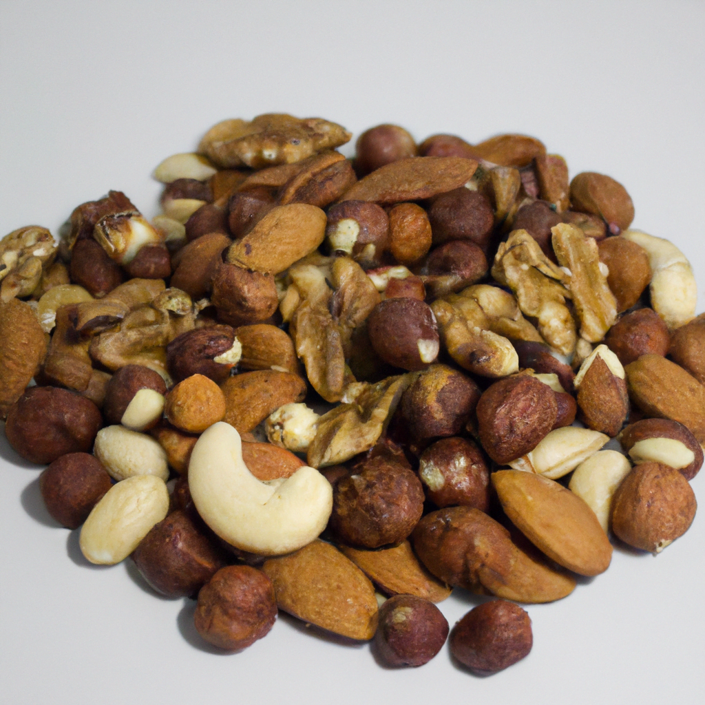 Can you eat expired nuts? Can it hurt you?