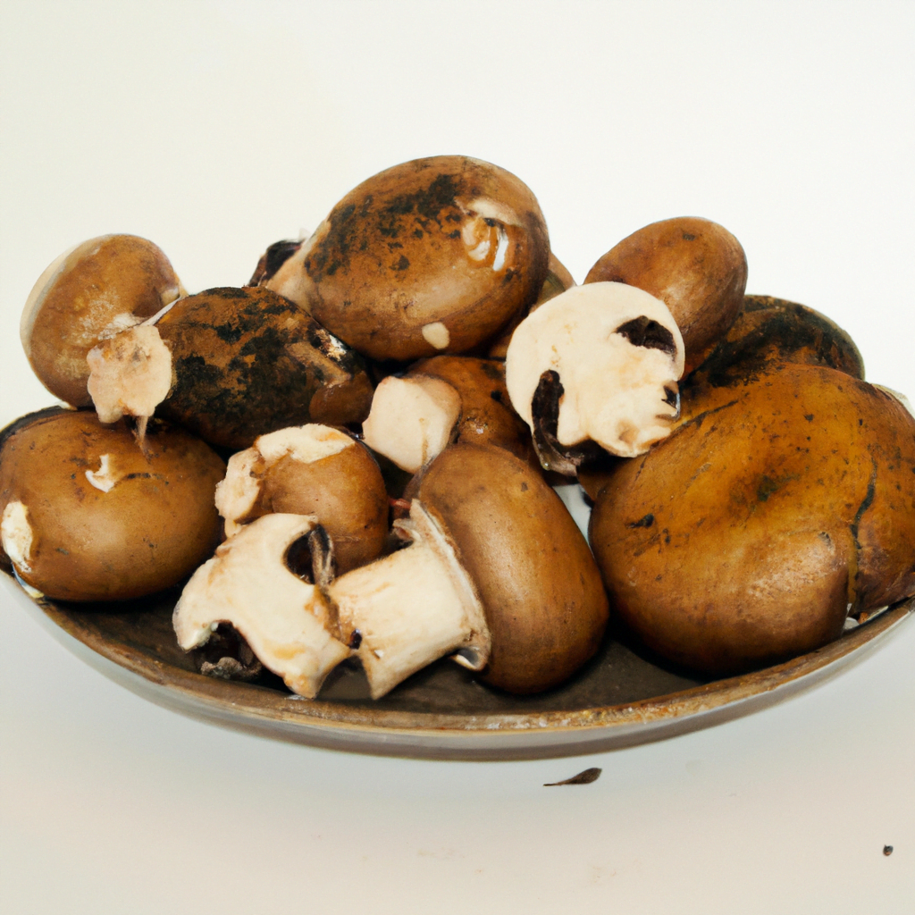 eating-expired-mushrooms-simple-guidelines-to-not-hurt-yourself