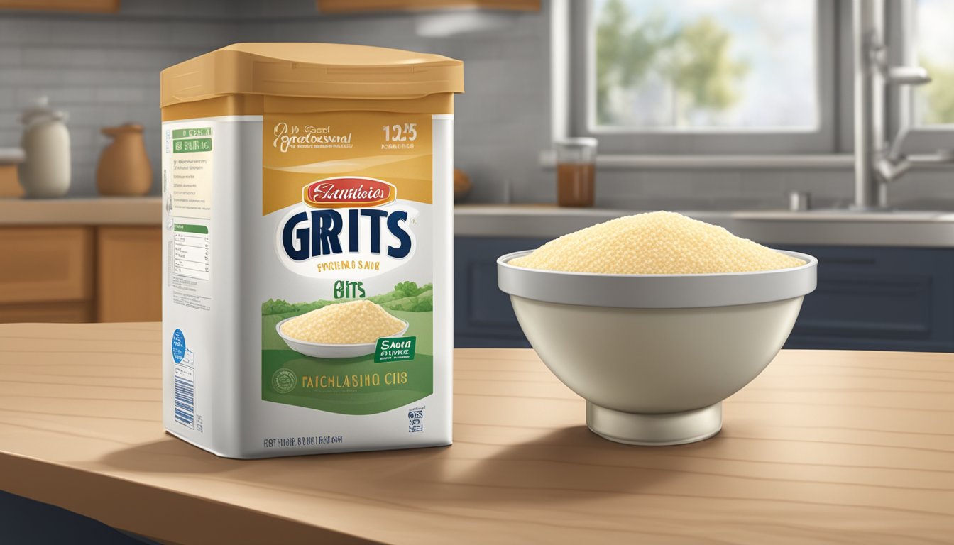 Can You Eat Expired Grits? Unveil the Truth Now!